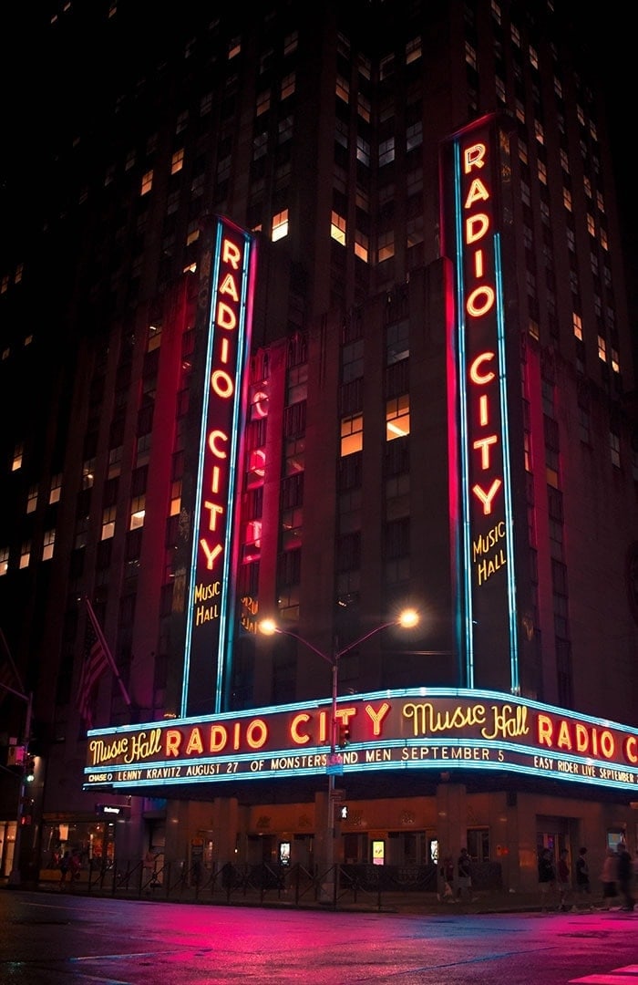 TMM Case Study - Story of an Award