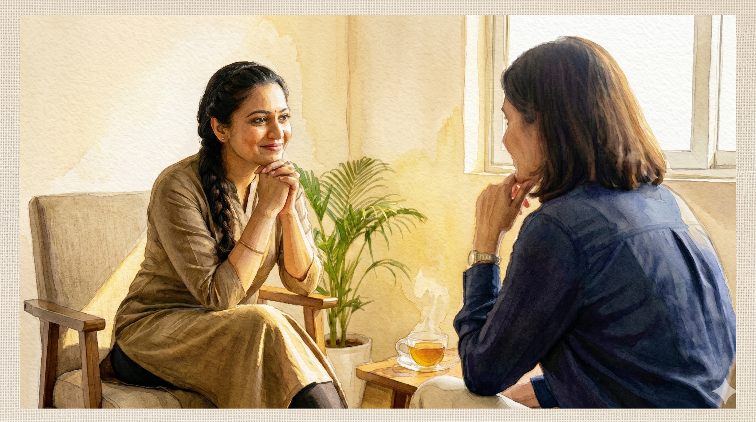 Twenty-Seven Years of Expertise. One Website That Finally Reflected All of It.