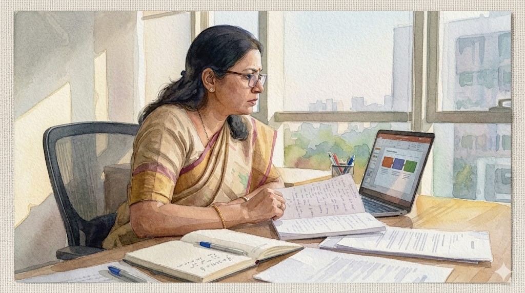 The Food Founder: From a PPT That Needed Work to an Investment That Got Closed